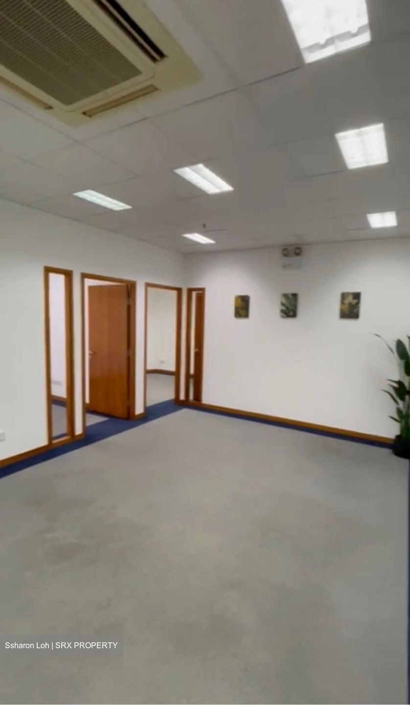 Ubi Techpark (D14), Factory #599158241